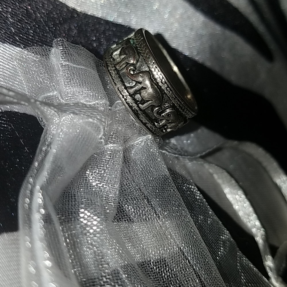 Elephant Ring